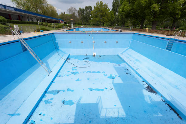 Water damage restoration process in Soldotna, AK